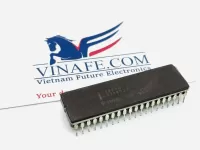 TD8088 DIP40 Chính Hãng - Hàng Cũ Tháo Rời